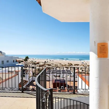 ático Heaven In Earth In Zahara Zahara de los Atunes