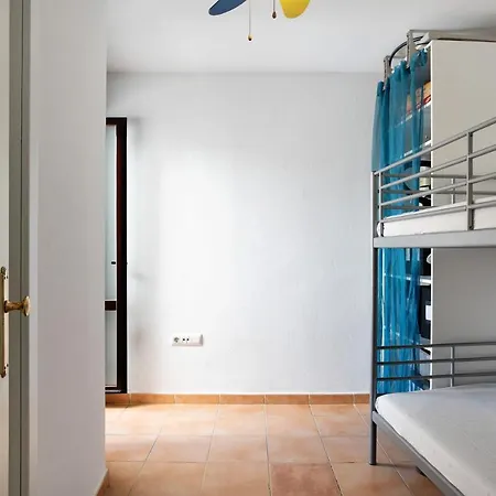 ático Heaven In Earth In Zahara Apartamento *