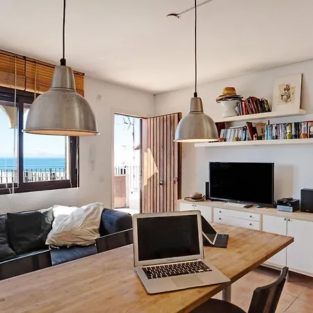 Atico Heaven In Earth In Zahara Apartment