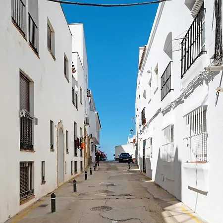 Atico Heaven In Earth In Zahara * Zahara de los Atunes